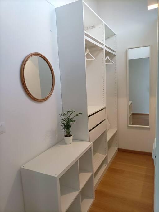 Loving My Rooms 1 - Deliziosa Mansarda In Centro Gorizia Exterior foto