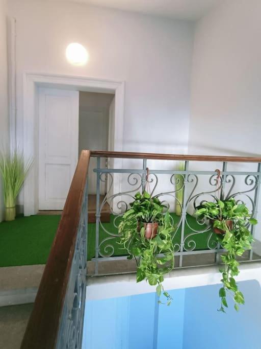 Loving My Rooms 1 - Deliziosa Mansarda In Centro Gorizia Exterior foto