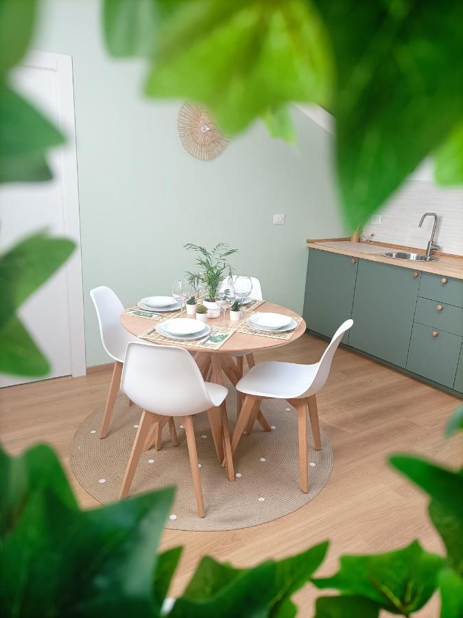 Loving My Rooms 1 - Deliziosa Mansarda In Centro Gorizia Exterior foto