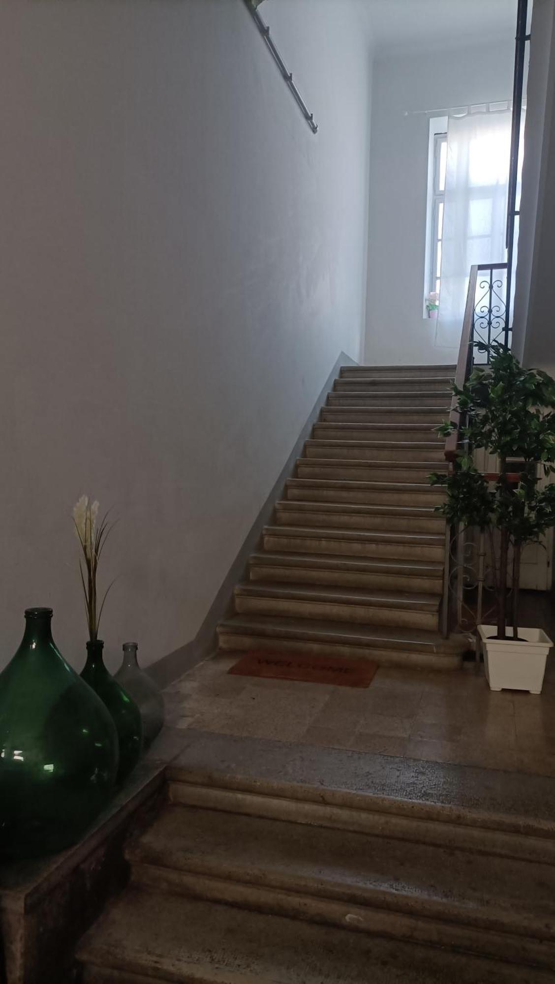 Loving My Rooms 1 - Deliziosa Mansarda In Centro Gorizia Exterior foto